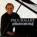 Image result for Paul Halley Pianosong CD cover image