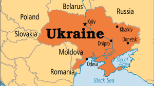 Ukraine - Operation World